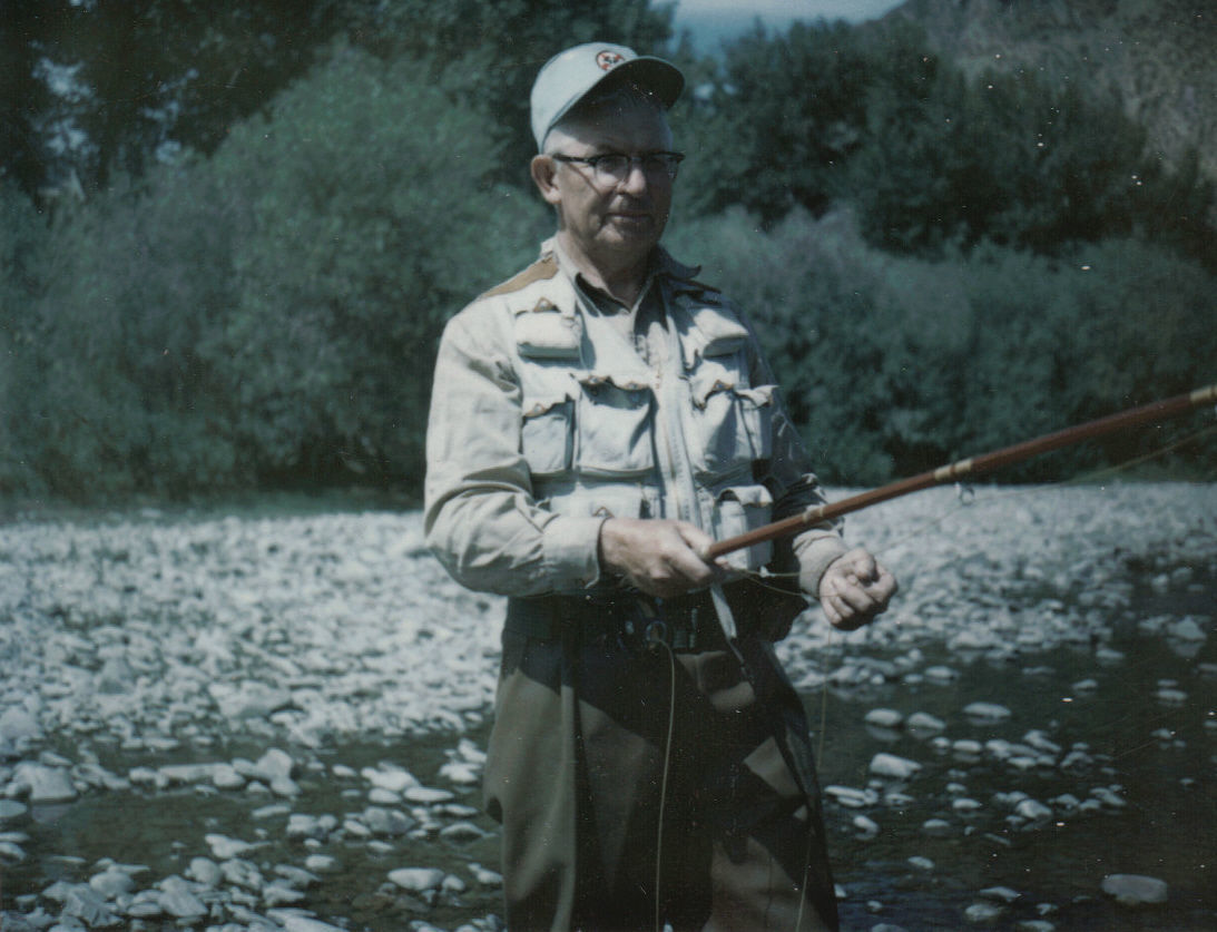 George Grant